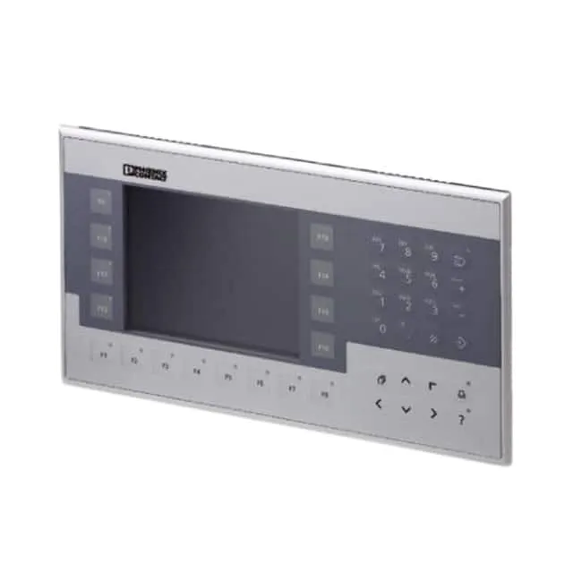 2985149 (HMI OPERATOR PANEL 6.0 COLOR")