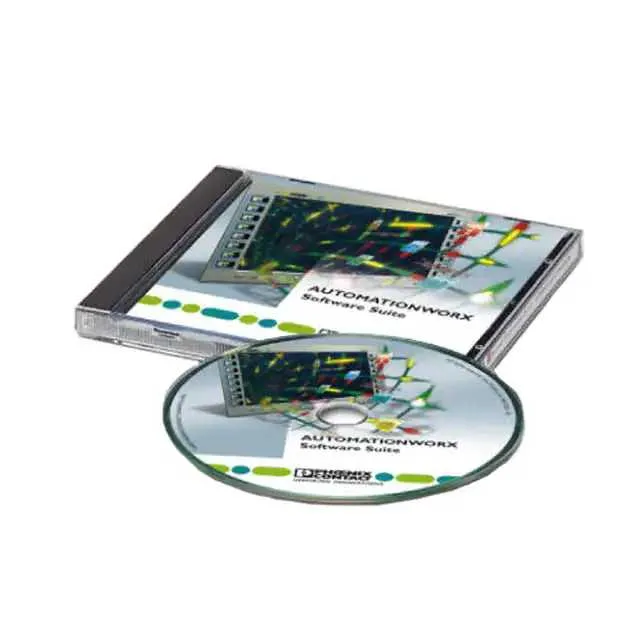 2985259 (SOFTWARE PC WORX PRO LISC)