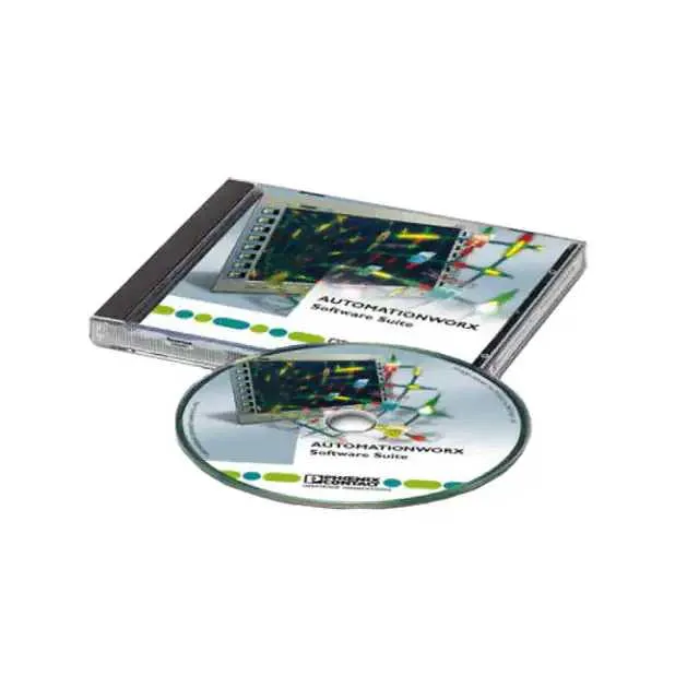2985372 (SOFTWARE UPDATE PC WORX PRO LISC)