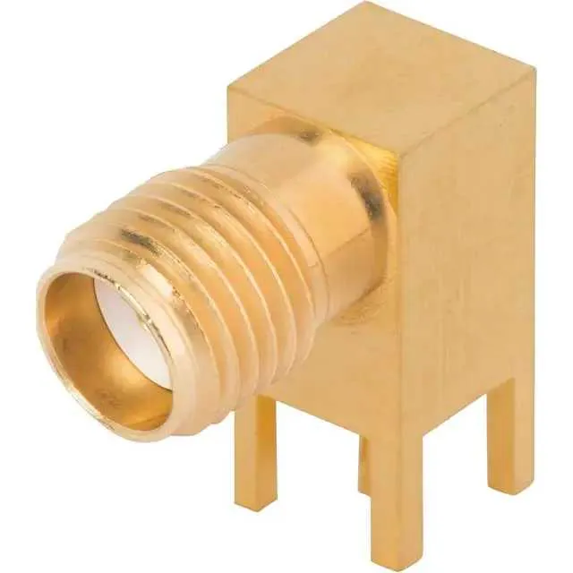 2986-6001 (CONN SMA JACK R/A 50OHM PCB)