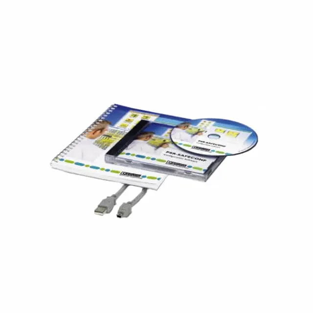 2986164 (SOFTWARE PSR-TRISAFE)