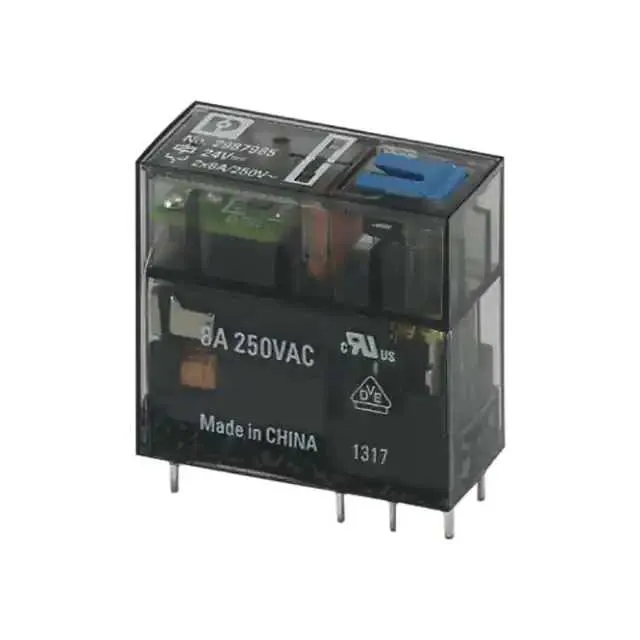 2987985 (RELAY TIMER)