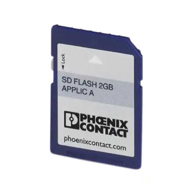 2988146 (SD FLASH 512MB)