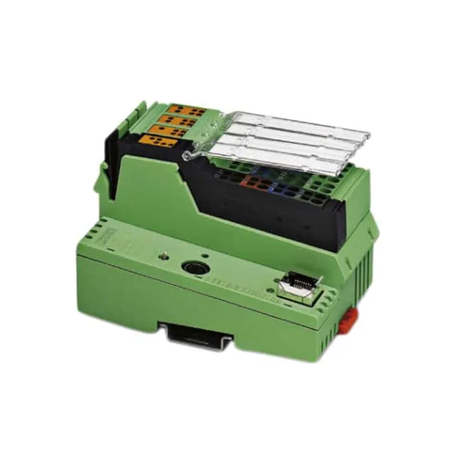 2988188 (CONTROL LOGIC 8 IN 4 OUT 24V)