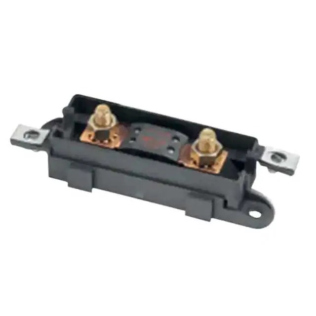 298907-030 (FUSE BLOK BLT DWN 32V 250A CHASS)
