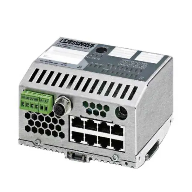 2989226 (ETHERNET SWITCH 8 PORT RJ45)