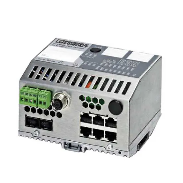 2989323 (ETHERNET SWITCH 6GB RJ45)