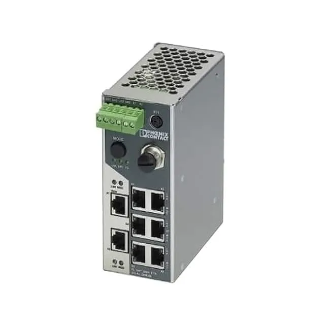 2989365 (SMART MANAGED NARROW NAT SWITCH)