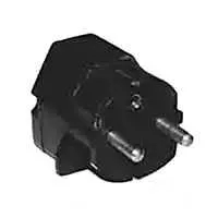 298G4 (CONNECTOR POWER ADAPTER EUROPEAN)