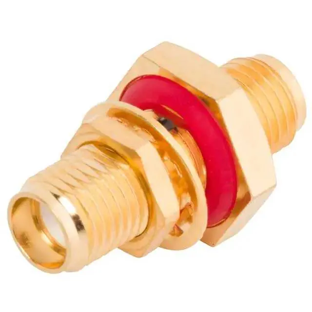 2990-6002 (CONN ADAPT JACK-JACK SMA 50 OHM)