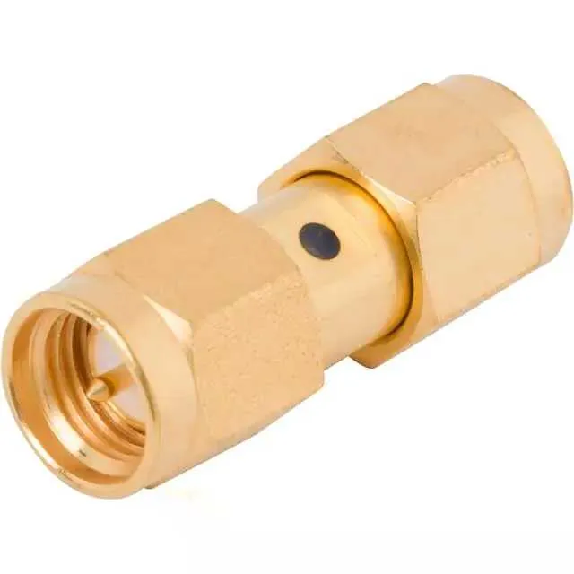 2993-6001 (CONN ADAPT PLUG-PLUG SMA 50 OHM)