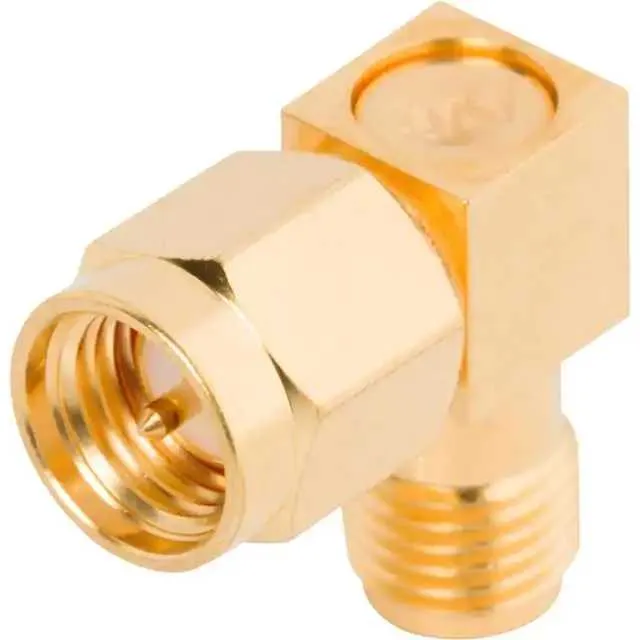2994-6602 (CONN ADAPT PLUG-JACK SMA 50 OHM)