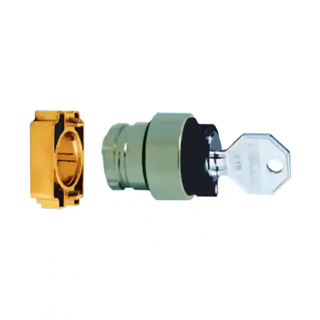 2AK2-02 (KEYLOCK SWITCH LATCHING)