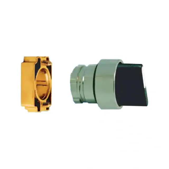 2AS2-3 (SWITCH SELECTOR 3POS)