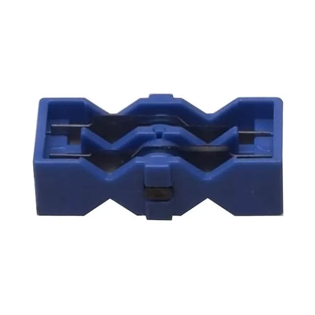 2CB (CASSETTE BLUE FOR COAXIAL WIRE)
