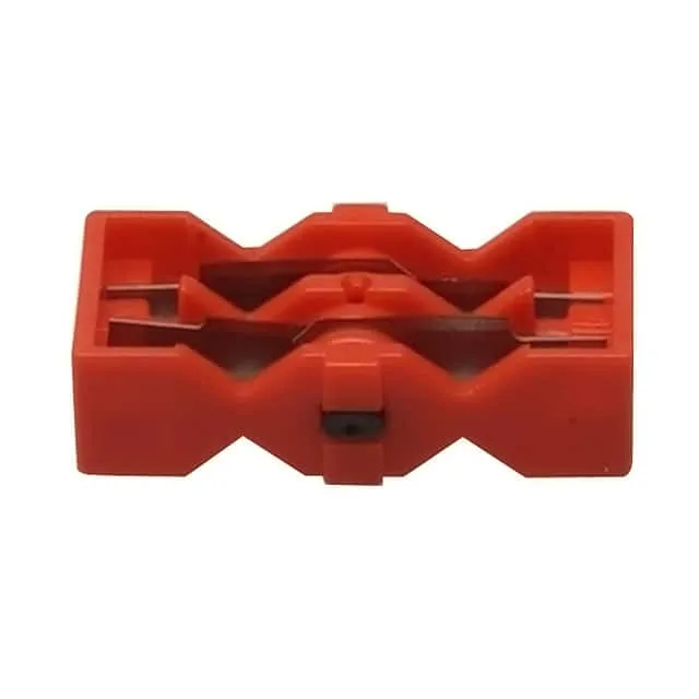2CR (CASSETTE RED FOR COAXIAL WIRE)