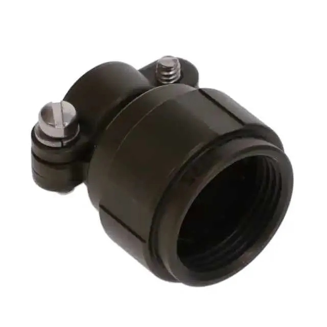 2M620MS065-NF10 (CONN CABLE CLAMP SZ 10 12 OLIVE)