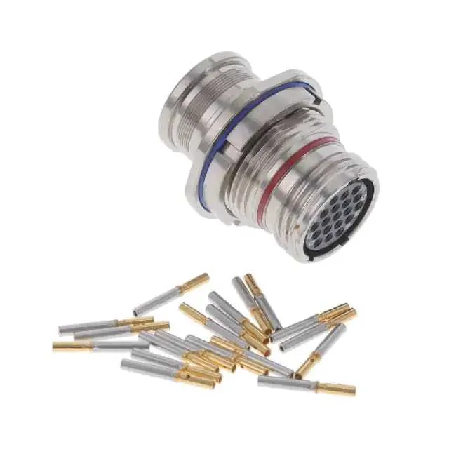 2M801-009-07M9-19SA (M801 19C 19#23 SKT RECP OM)