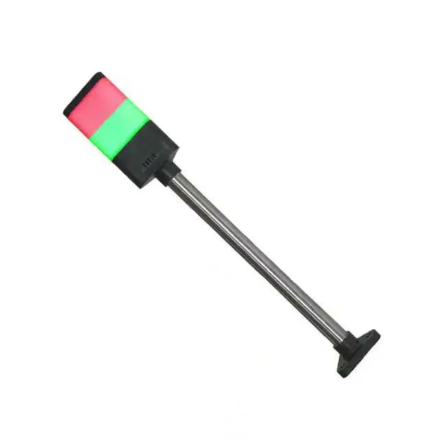 JT120-RG-CS (COMPLETE UNIT GRN/RD LED 2 STACK)