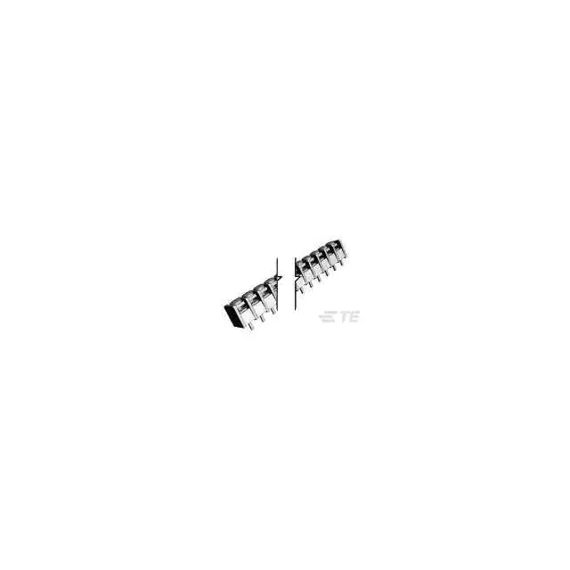 3-1437667-8 (ASSEMBLY, DUAL BARRIER 4DB P108 XXСрок поставки 2-3 недели)