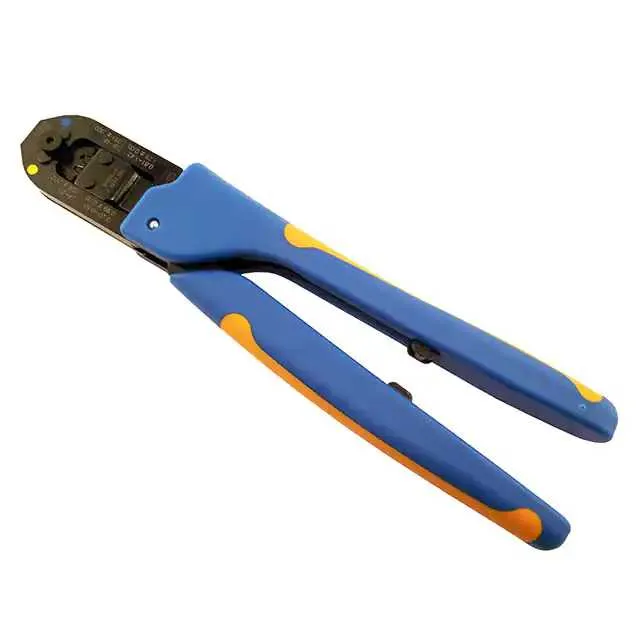 3-1579021-8 (TOOL CRIMP HEAD MICRO QUADLOK)