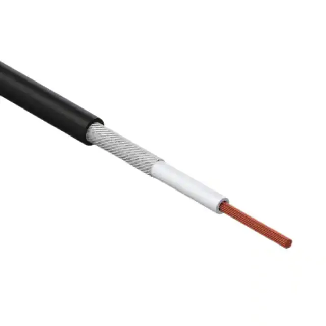 30-00004 (CBL 1COND 18AWG 300V BLK 305M)