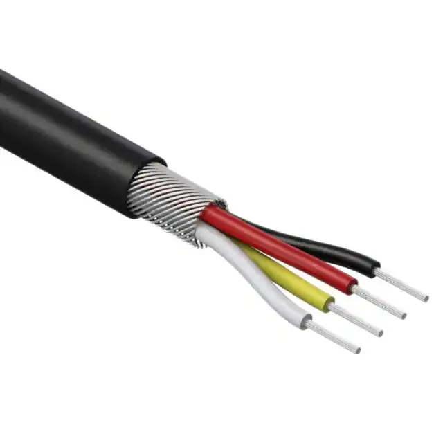30-00217 (CABLE 4COND 32AWG SHLD 305M)