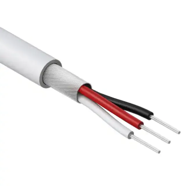 30-00278 (CABLE 3COND 32AWG SHLD 305M)