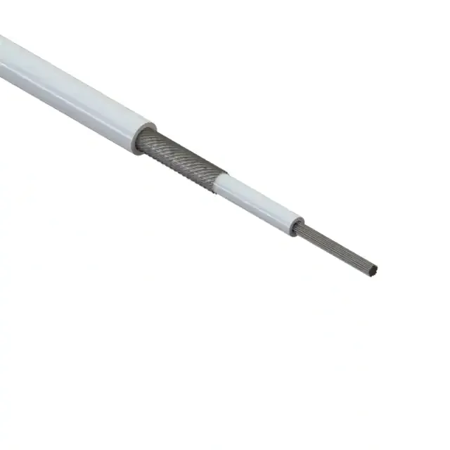 30-00336 (CBL 1COND 18AWG SHLD WHT 305M)