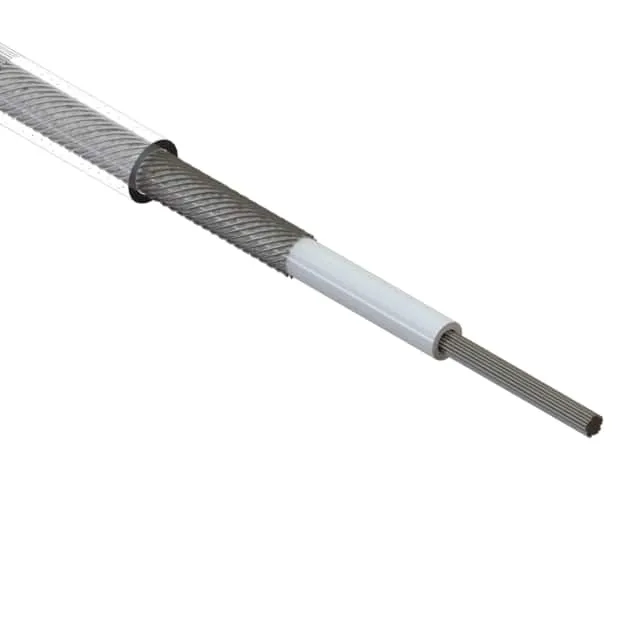 30-00337 (CBL 1COND 18AWG SHLD CLR 305M)