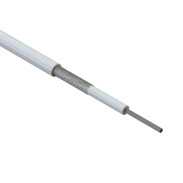 30-00339 (CBL 1COND 20AWG SHLD WHT 305M)