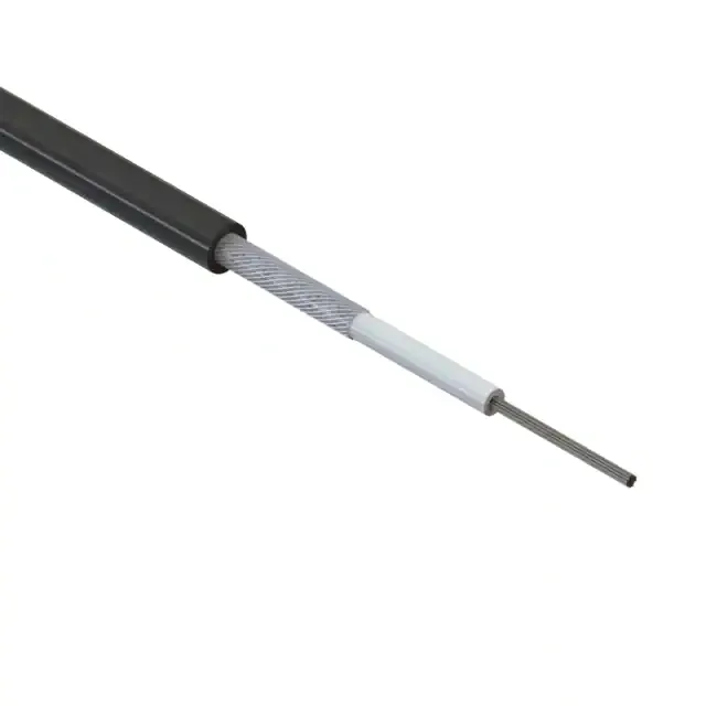 30-00341 (CBL 1COND 22AWG SHLD BLK 305M)