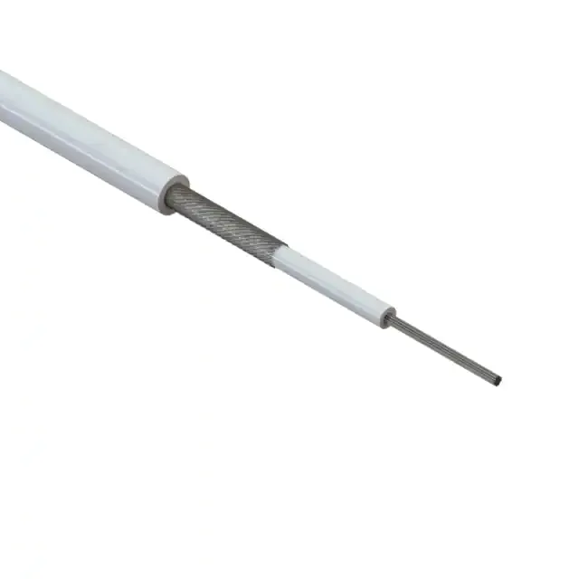 30-00342 (CBL 1COND 22AWG SHLD WHT 305M)