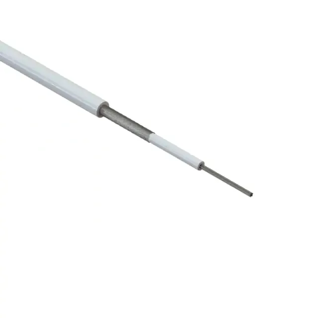 30-00345 (CBL 1COND 24AWG SHLD WHT 305M)