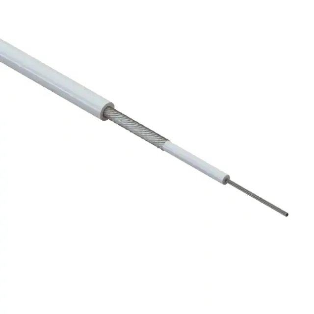 30-00348 (CBL 1COND 26AWG SHLD WHT 305M)