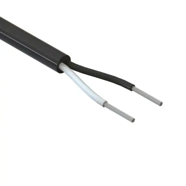 30-00350 (CABLE 2COND 18AWG BLACK 305M)