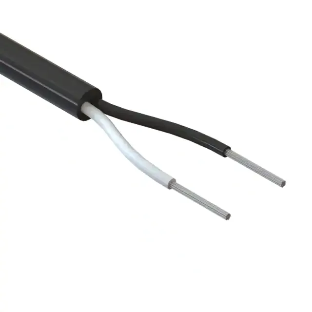 30-00353 (CABLE 2COND 20AWG BLACK 305M)