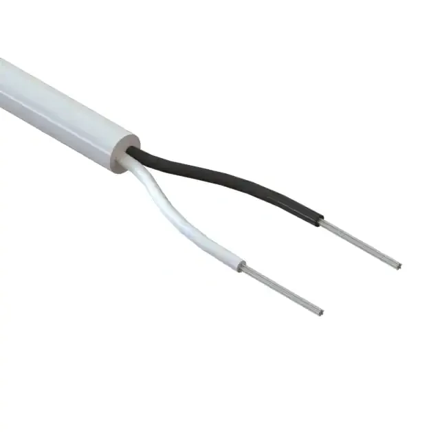 30-00360 (CABLE 2COND 24AWG WHITE 305M)
