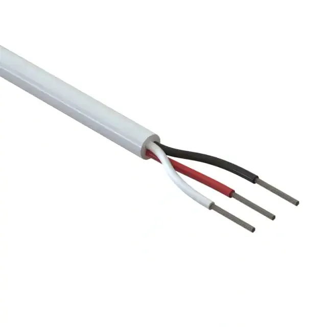30-00369 (CABLE 3COND 20AWG WHITE 305M)