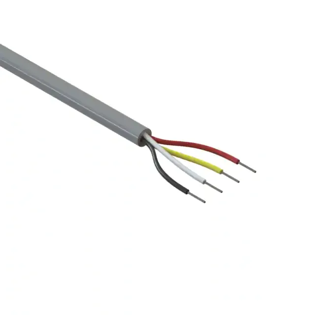 30-00394 (CABLE 4COND 26AWG GRAY 305M)