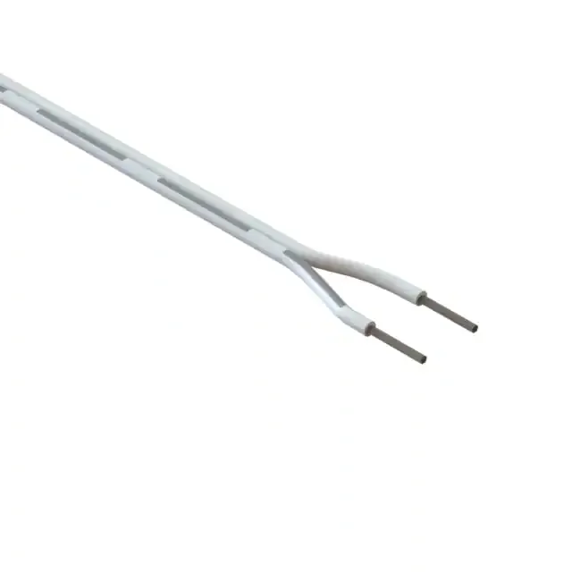 30-00396 (CABLE 2COND 18AWG WHITE 305M)