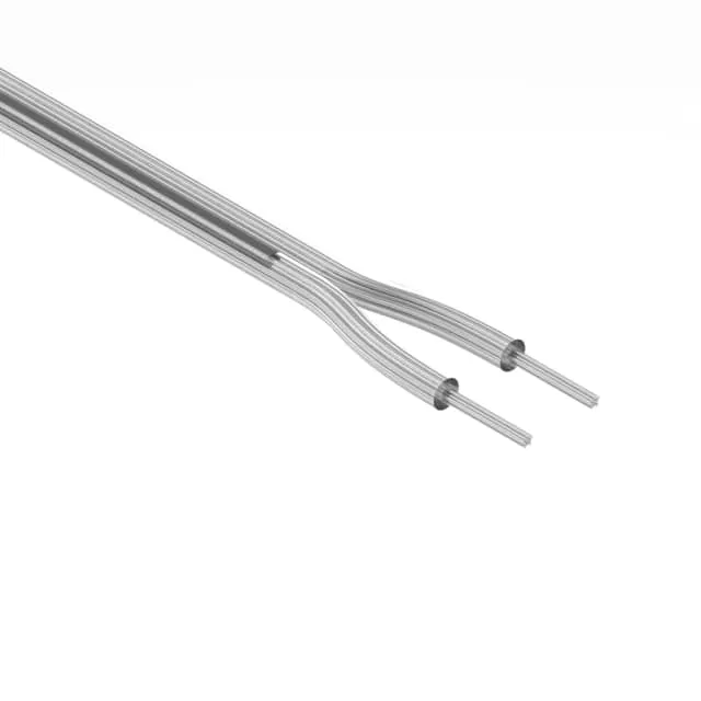 30-00406 (CABLE 2COND 24AWG CLEAR 305M)