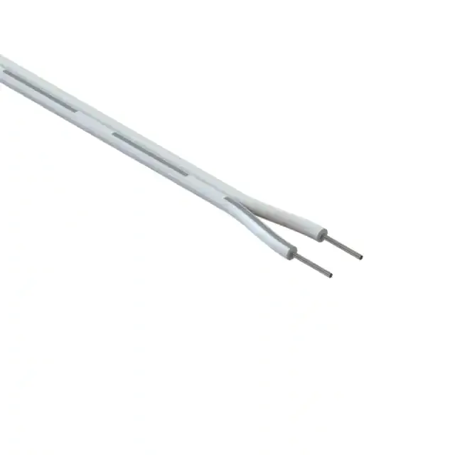 30-00408 (CABLE 2COND 26AWG WHITE 305M)