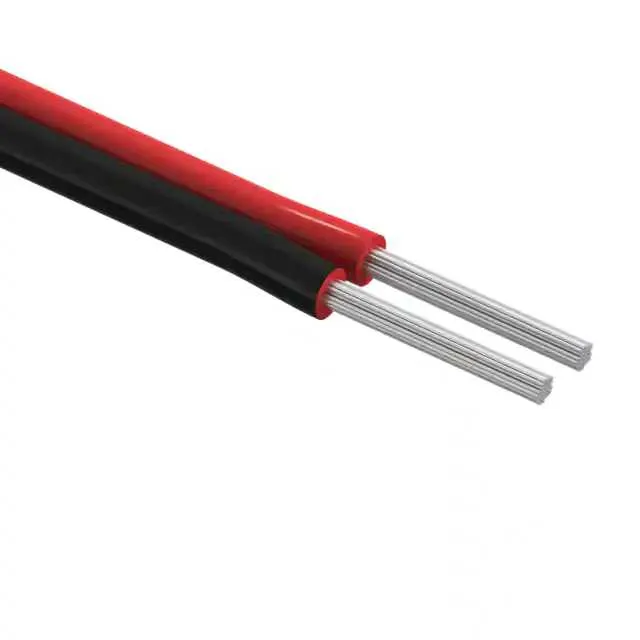 30-00416 (CBL 2COND 20AWG BLACK/RED 305M)