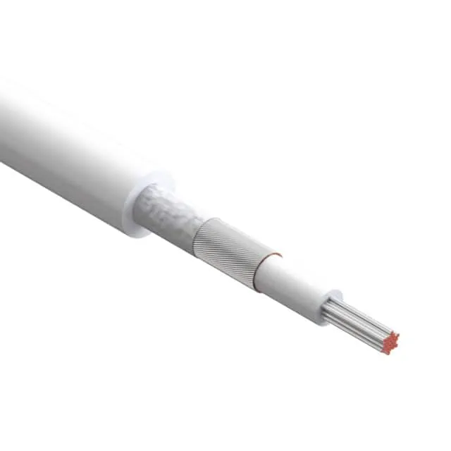 30-00556 (CBL TPU 1C SHLD 16AWG WHT 1=305M)