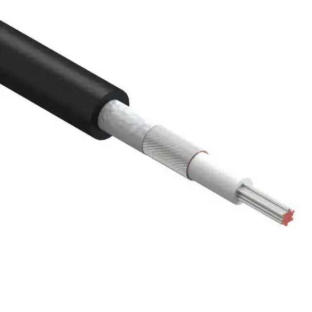 30-00567 (CBL TPU STRAND 1C SHLD 24AWG BLK)
