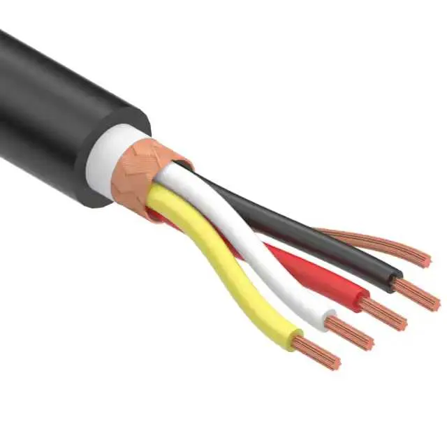 30-00918 (CBL 24AWG 4CON SHLD TPU 153M)