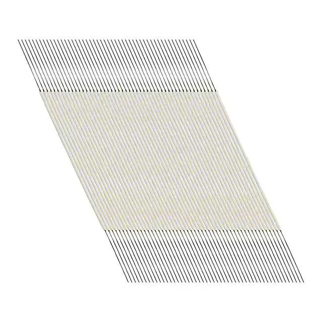 30-W-50-050 (WIRE WW 30AWG PVDF WHITE 7 50PC")