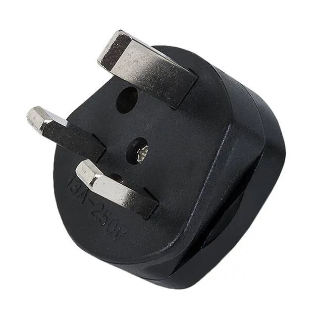 300-009 (US TO UK WALL PLUG ADAPTER)