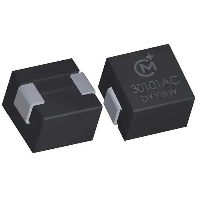 30201AC (FIXED IND 191NH 22A 0.35 MOHM)